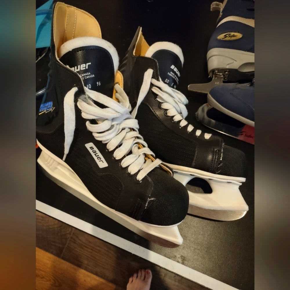 Men's Skates